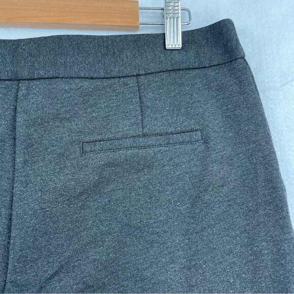 -Calvin Klein Modern Essentials Flare Leg Women Trousers NWT 12 - Picture 6 of 10